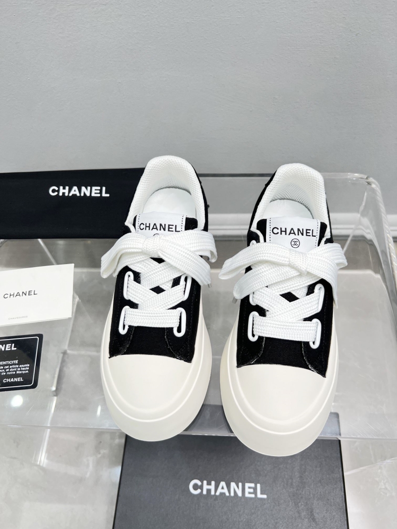 Chanel Sport Shoes